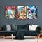 Diamond Painting Kits for Adults - Scenery DIY 5D Diamond Art Kits Full Drill Diamond Dots Paintings with Diamonds Gem Art and Crafts Home Decor 12x16inch